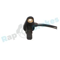 RAP BRAKES R-A0502 Sensor, Raddrehzahl