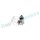 RAP BRAKES R-A0510 Sensor, Raddrehzahl