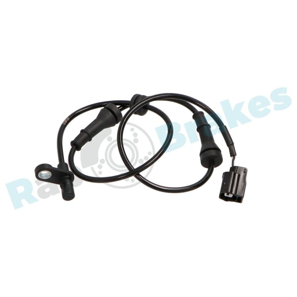 RAP BRAKES R-A0519 Sensor, Raddrehzahl
