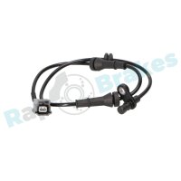 RAP BRAKES R-A0520 Sensor, Raddrehzahl
