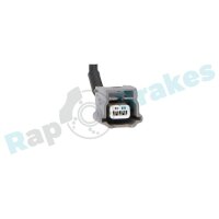 RAP BRAKES R-A0520 Sensor, Raddrehzahl