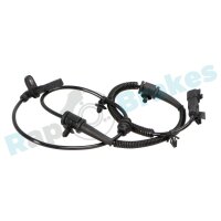 RAP BRAKES R-A0521 Sensor, Raddrehzahl