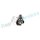 RAP BRAKES R-A0523 Sensor, Raddrehzahl