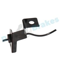 RAP BRAKES R-A0525 Sensor, Raddrehzahl
