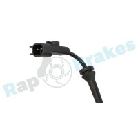 RAP BRAKES R-A0525 Sensor, Raddrehzahl