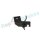 RAP BRAKES R-A0525 Sensor, Raddrehzahl