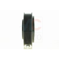 ACAUTO AC-06ZX44 Magnetkupplung, Klimakompressor
