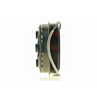 ACAUTO AC-06SD85 Magnetkupplung, Klimakompressor
