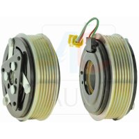 ACAUTO AC-06SD86 Magnetkupplung, Klimakompressor