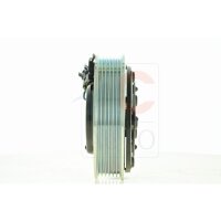 ACAUTO AC-06SD91 Magnetkupplung, Klimakompressor