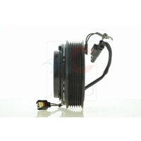 ACAUTO AC-06SD100 Magnetkupplung, Klimakompressor