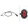 HELLA 6PT 358 181-791 Sensor, Abgastemperatur