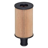 HENGST FILTER E1004H D672 Ölfilter