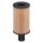 HENGST FILTER E1004H D672 Ölfilter