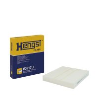 HENGST FILTER E3917LI Filter, Innenraumluft