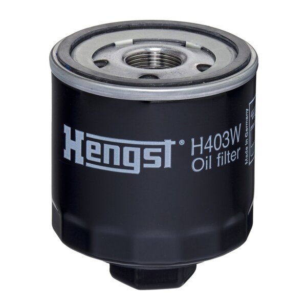 HENGST FILTER H403W Ölfilter