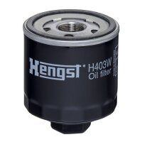 HENGST FILTER H403W Ölfilter