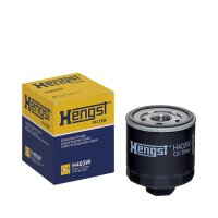 HENGST FILTER H403W Ölfilter