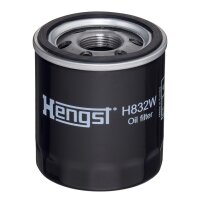 HENGST FILTER H832W Ölfilter