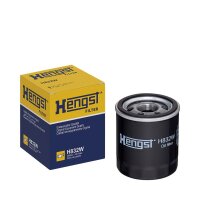 HENGST FILTER H832W Ölfilter