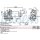 NISSENS 98230 AGR-Modul