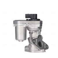 NISSENS 98151 AGR-Ventil