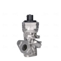 NISSENS 98151 AGR-Ventil