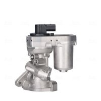 NISSENS 98151 AGR-Ventil