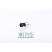 NISSENS 301024 Druckschalter, Klimaanlage