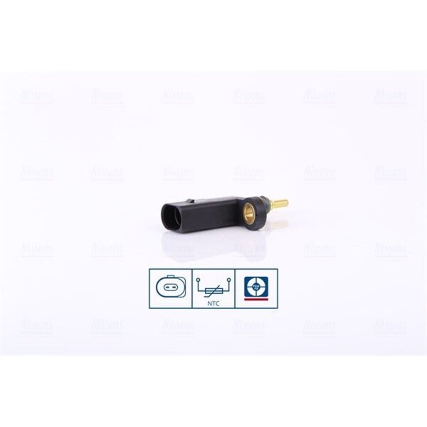 NISSENS 207030 Sensor, Kühlmitteltemperatur