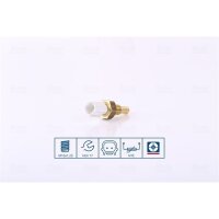 NISSENS 207071 Sensor, Kühlmitteltemperatur