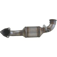 BOSAL 090-255 Katalysator