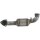BOSAL 090-255 Katalysator
