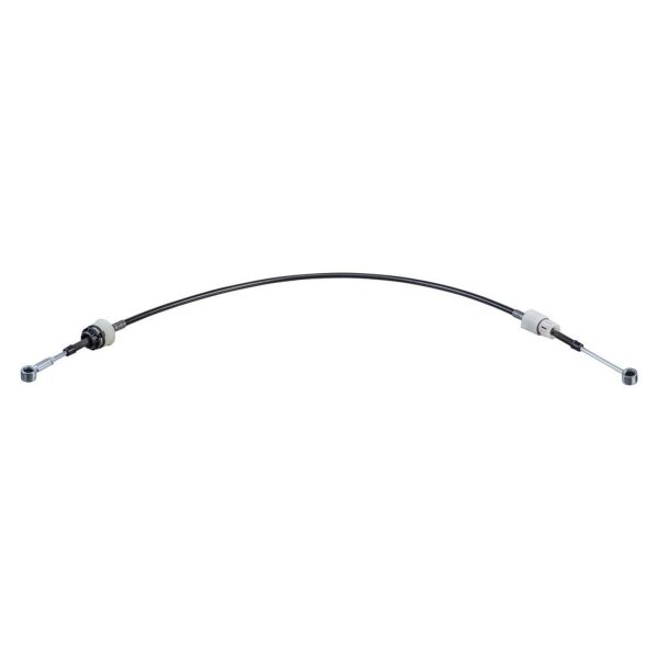 TOPRAN 601 583 Seilzug, Schaltgetriebe