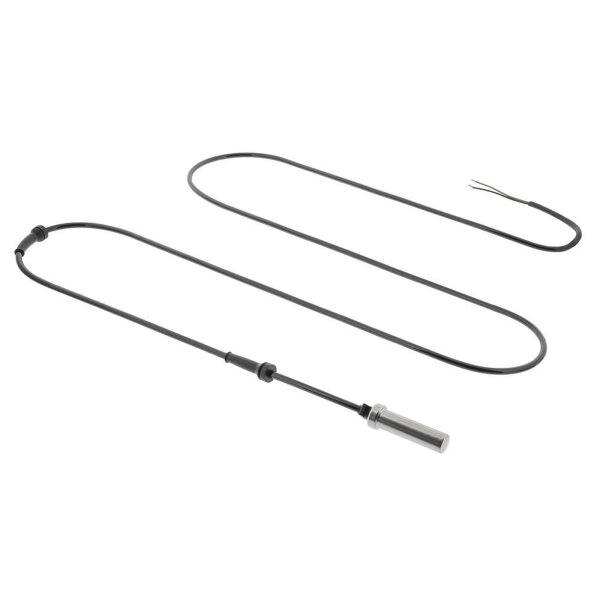 TOPRAN 114 253 Sensor, Raddrehzahl