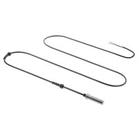 TOPRAN 114 253 Sensor, Raddrehzahl