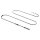 TOPRAN 114 253 Sensor, Raddrehzahl