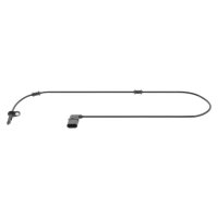 TOPRAN 638 676 Sensor, Raddrehzahl