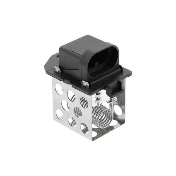 TOPRAN 702 573 Vorwiderstand, Elektromotor (Kühlerlüfter)