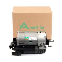 Arnott P-3300 Kompressor, Druckluftanlage