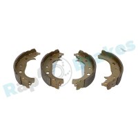 RAP BRAKES R-S0427 Bremsbackensatz, Feststellbremse