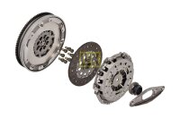 Schaeffler LuK 600 0382 00 Kupplungssatz