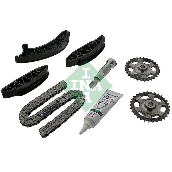 Schaeffler INA 559 1003 30 Steuerkettensatz