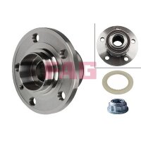 Schaeffler FAG 713 6111 10 Radlagersatz
