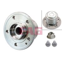 Schaeffler FAG 713 6683 00 Radlagersatz