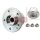 Schaeffler FAG 713 6683 10 Radlagersatz