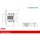Schaeffler FAG 713 6683 10 Radlagersatz