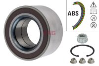 Schaeffler FAG 713 6683 20 Radlagersatz