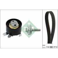 Schaeffler INA 530 0843 10 Zahnriemensatz