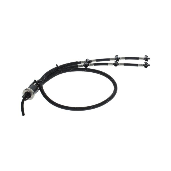BOSCH 0 445 130 328 Schlauch, Leckkraftstoff